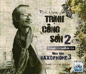 TK Trinh Cong Son 2 - Tran Manh Tuan